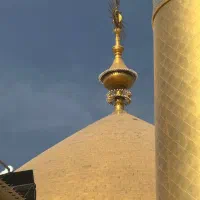اعزامی سفر زیارتی کربلا شهریور ماه درجه الف
