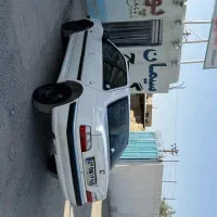 پرشیا مدل ۹۶