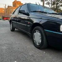 405مشکی مدل 93