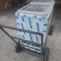 دستگاه فالوده ساز و یخدربهشت
