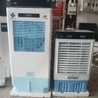 کولرهای آبی بهترین برندها، شـرایطـی