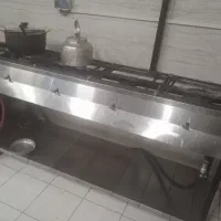 گاز چهارشعله