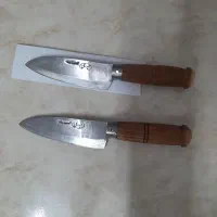 چاقو سلاخی ذبح شرعی