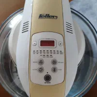 بخار پز فلر