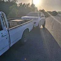 امداد خودرو یدک کش جرثقیل بکسل نیسان چرخگیر