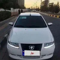 سورن موتور جدید