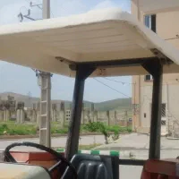 باسلام تراکتورمدل۸۶