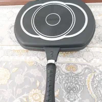 ماهیتابه رژیمی