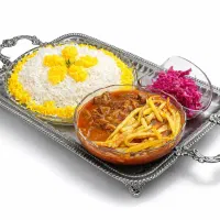 غذای خانگی در شهرک غرب