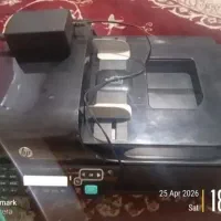 چاپگر جوهر افشان