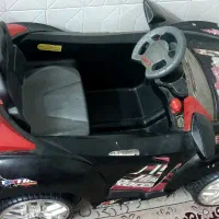ماشین شارژی