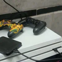 PS4 PRO 1TB|کنسول، بازی ویدئویی و آنلاین|زاهدان, |دیوار