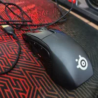 موس استیل سریز Rival 710 گیمینگ