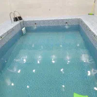 اجاره باغ ویلا استخردار شیک وتمیزشخصی با10بازی