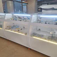 فروش ویترین mdf