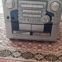پخش رادیو کاست وسی دی