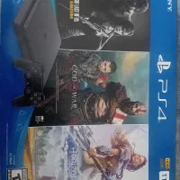 ps4 اسلیم 1 ترا کپی خور