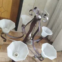 اویز ۵ شعله
