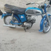موتور یاماها