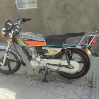 موتور پرواز 150 پایین ترین قیمت در دیوار