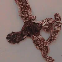 مجسمه خیلی زیبا
