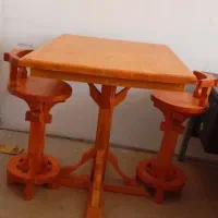 میز نهار خوری