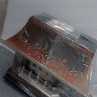 بخاری گازی