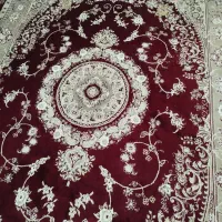 فرش 9متری 500شانه