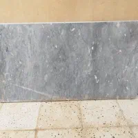 دو عدد سنگ اپن آشپزخانه ابعاد110/60قطر3 سانت