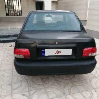 پراید مدل 83 کاربرات