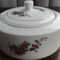 سوپ خوری چینی زرین