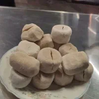 کشک محلی