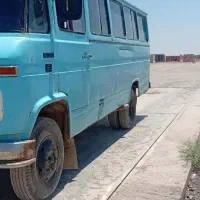 مینی بوس مدل 1360