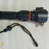 چراغ قوه