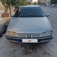 پژو405