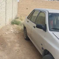 پراید 84