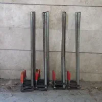 گیره دستی نجاری