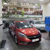 آریزو۵ اکسلنت مدل۹۶ بدون رنگ درحدصفر