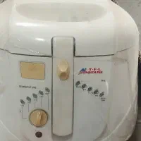 سرخکن تفال