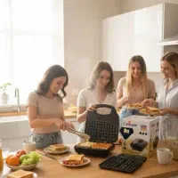 نظافت چی خانم