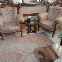 مبل|مبلمان خانگی و میز عسلی|فردیس, نگارستان|دیوار