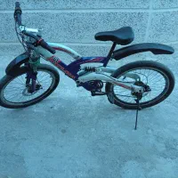 دوچرخه