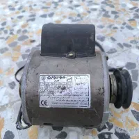 دینام کولر آبی