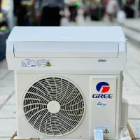 کولر گازی ۱۲ هزار گری موار قوی