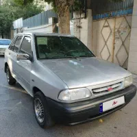 پراید مدل 85 سالم