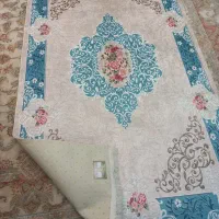 فرشینه ، فرش چاپی