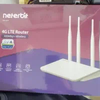 فروش مودم (وای فای) نو و استوک