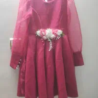 لباس مجلسی دخترونه