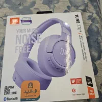 JBL 770nc هدفون