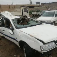 پژو SLX موتور TU5